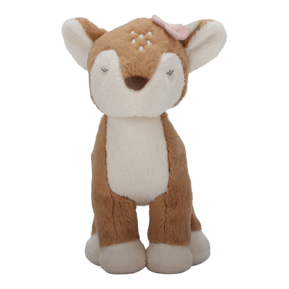 Little Dutch Fairy Garden knuffel hert