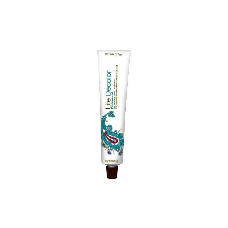 Pâte super-décolorante mèche Life Farmavita 150ML