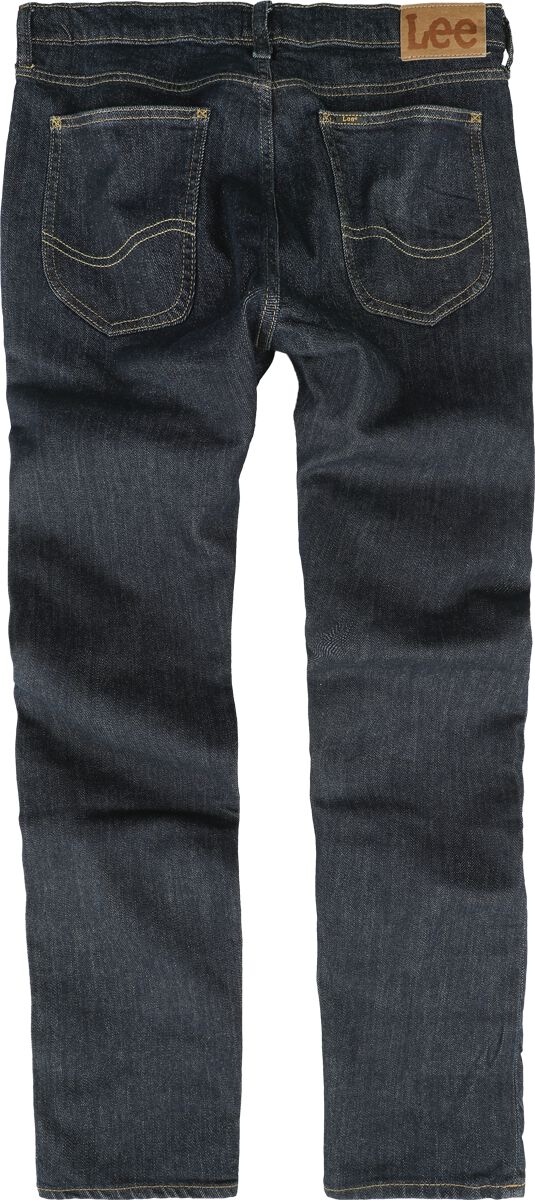 Luke Rinse Slim Tapered | Lee Jeans Jean
