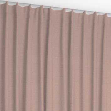 Gordijn Lisa 1501 soft pink