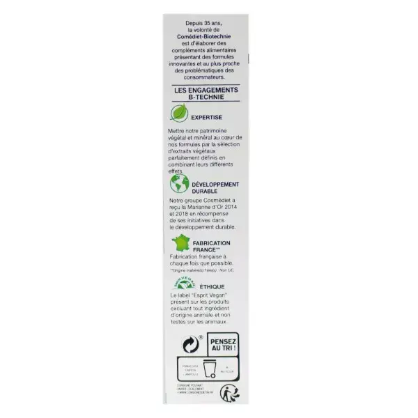 Biotecnologia Desmodium 20 ampolas