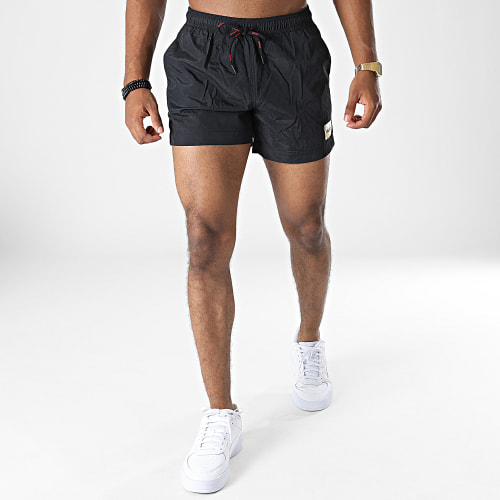 Short De Bain Dominica 50469323 Noir