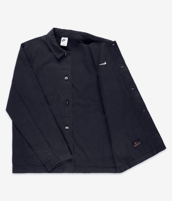 Nike SB Chore Coat Jacke (black)