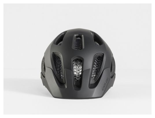 Casque VTT Bontrager Rally WaveCel Noir