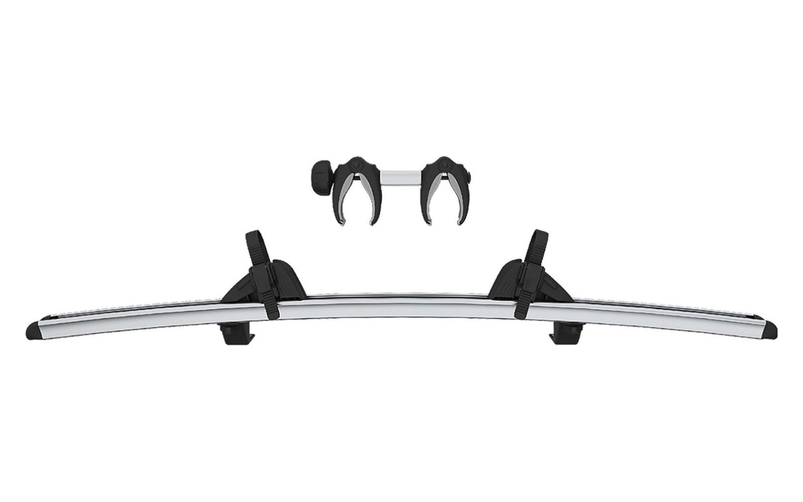 Thule Erweiterungsset 3. Rad für Fahrradträger Excellent & Elite G2