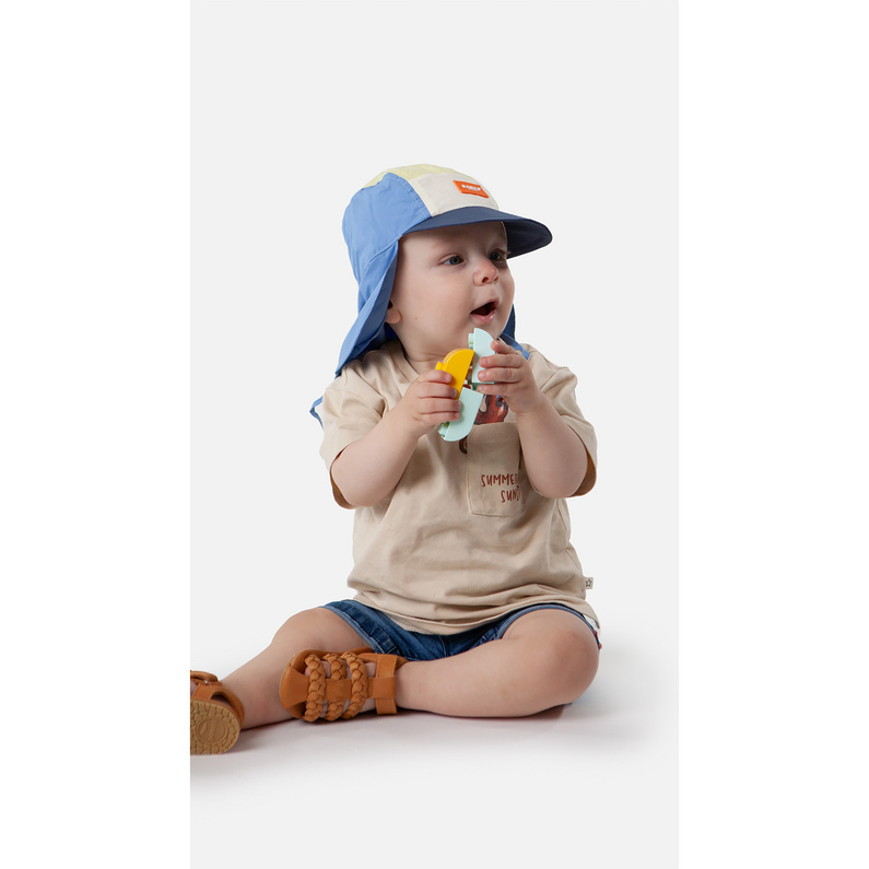 Barts Kinder Ranu Cap