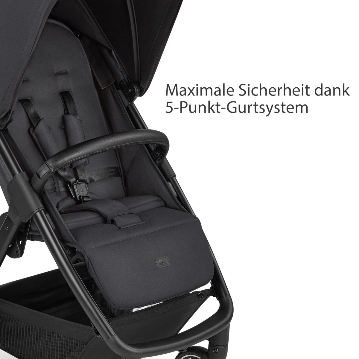 ABC Design GmbH ABC Design Buggy Avus Kollektion 2024