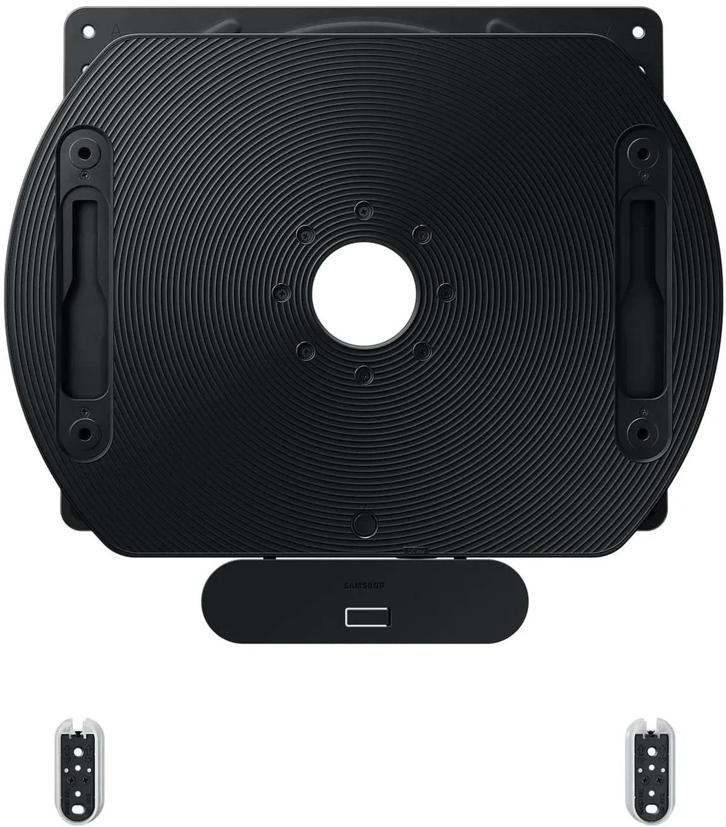 Samsung VG-ARAB43WMTXC Supports TV