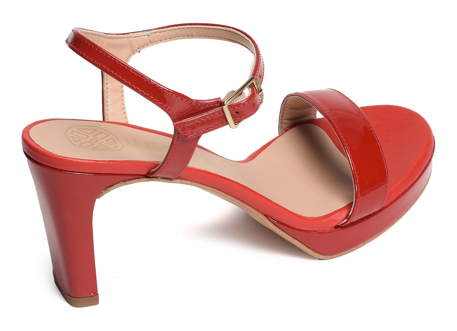 Soro verni rouge
