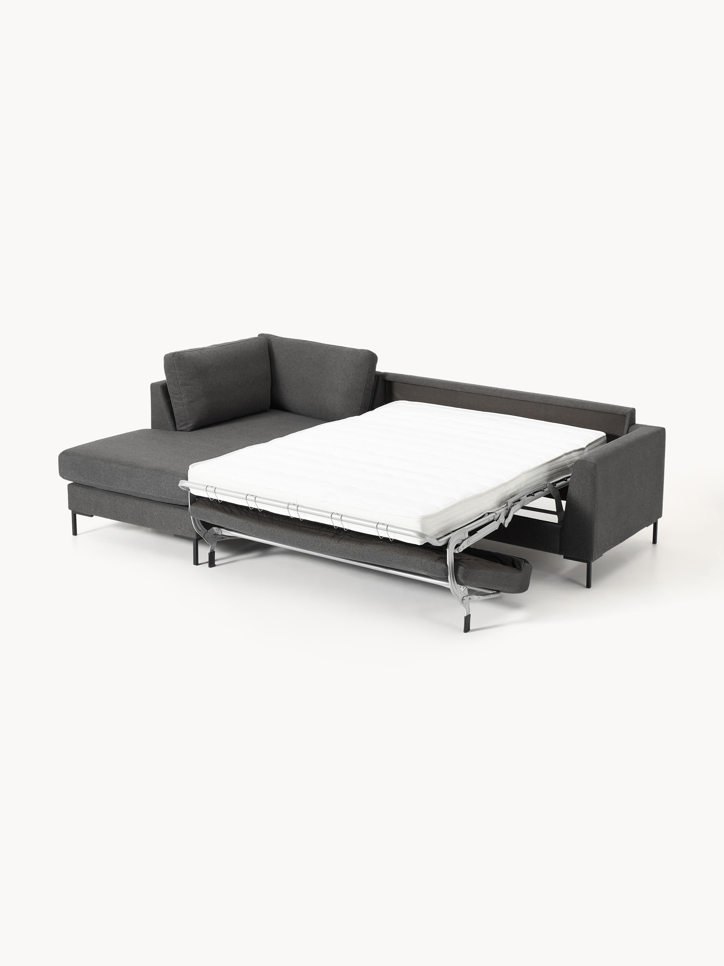 Slaapbank Luna (3-zits) met matras