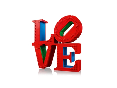 LEGO LOVE (31214)