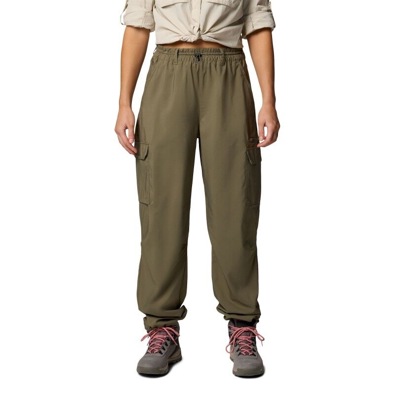 Skien Valley Cargo Pant - Pantalon randonnée femme