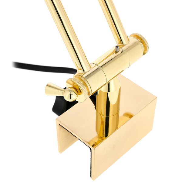 Jahn L5463 Crescendo Brass