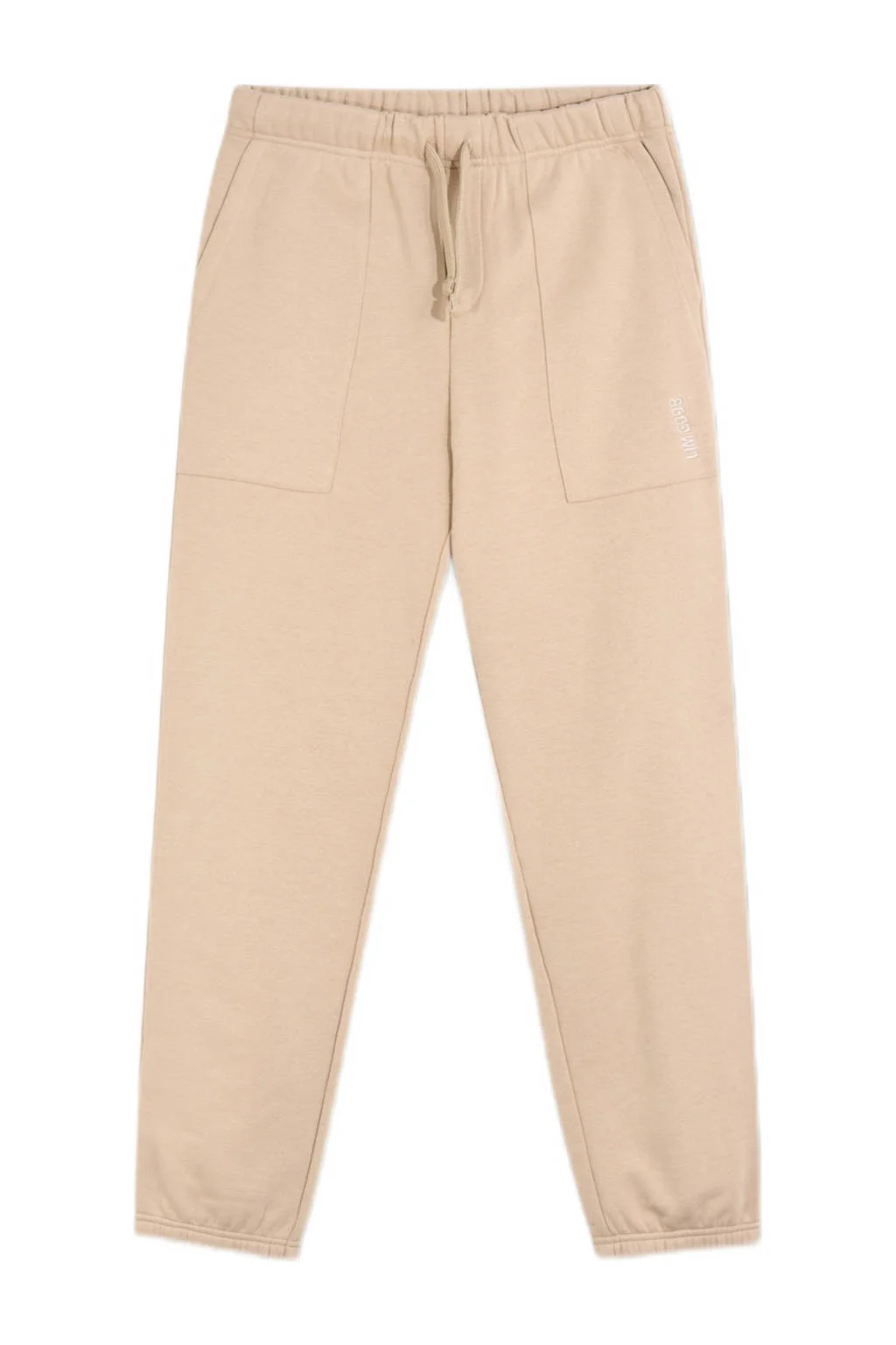 Shoeby regular casual broek beige