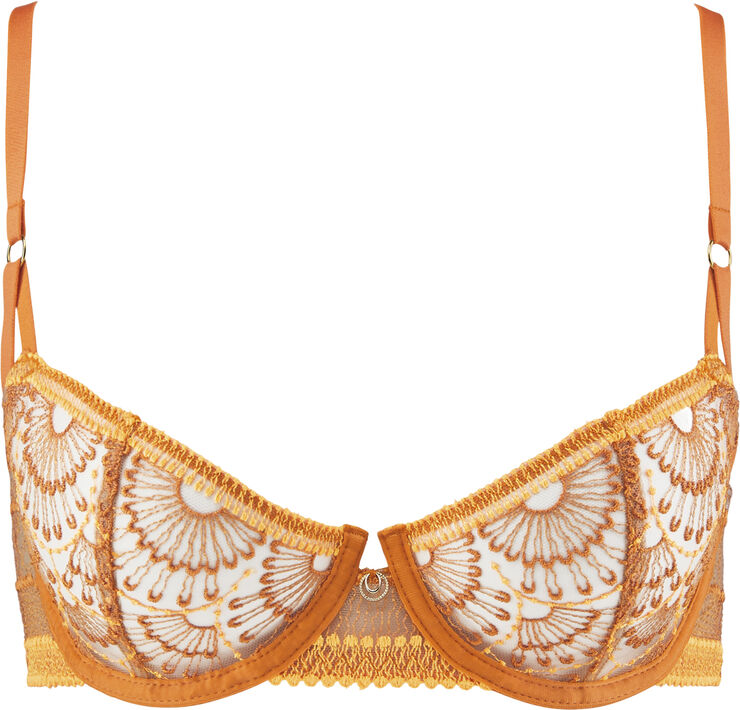 Aubade CORBEILLE ARM P Orange pulp