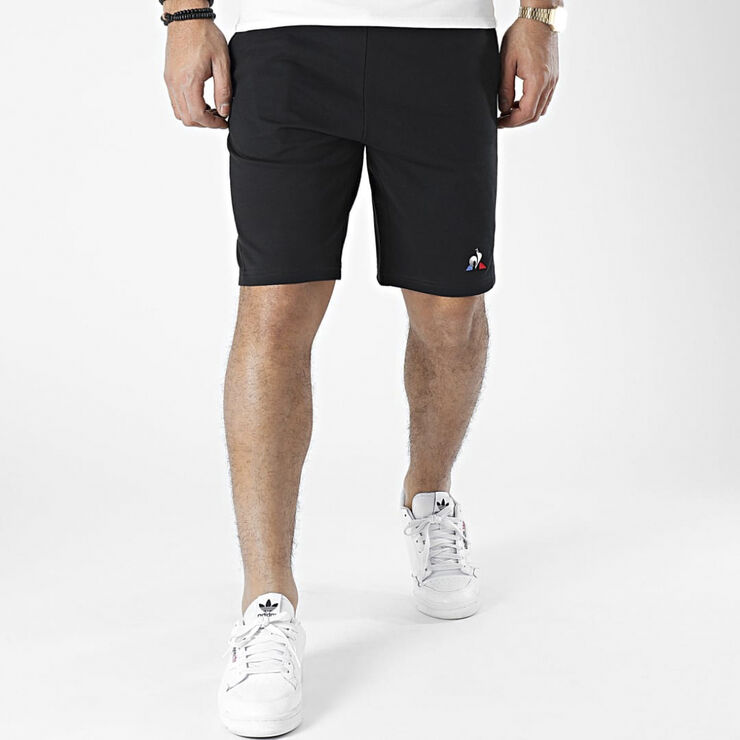 Le Coq Sportif Ess Regular shorts White