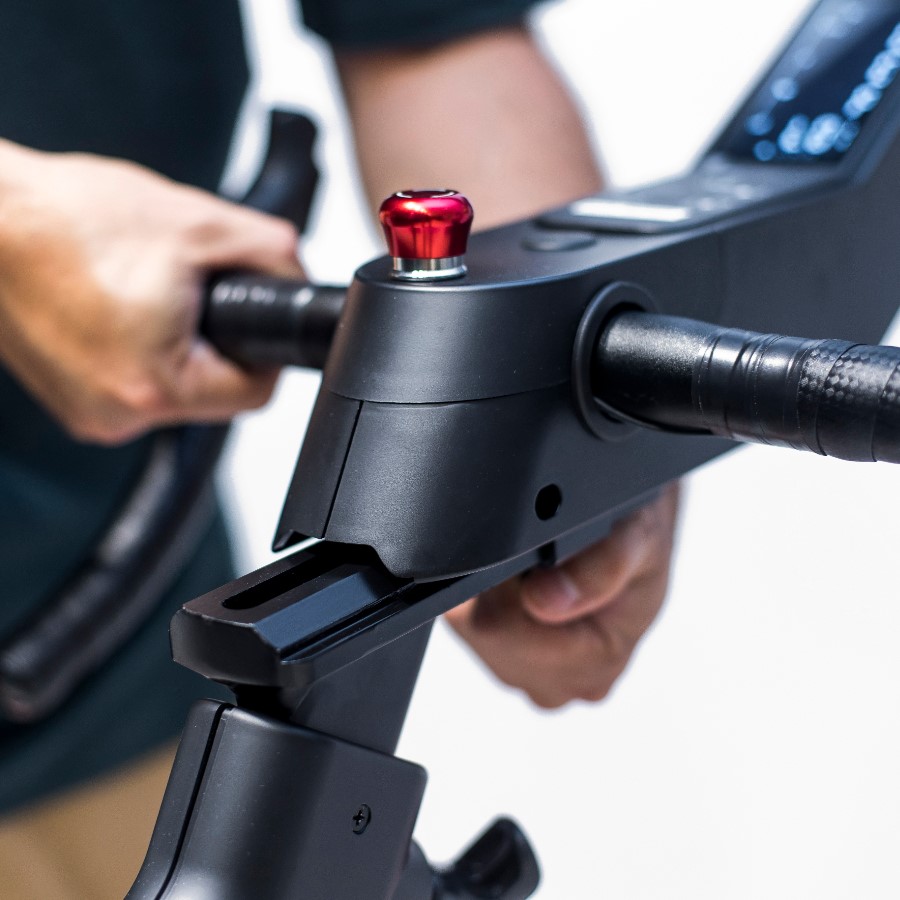 BH Fitness Exercycle R