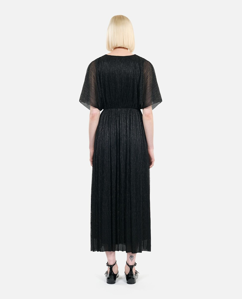 THE KOOPLES<br>Vestido de manga curta
