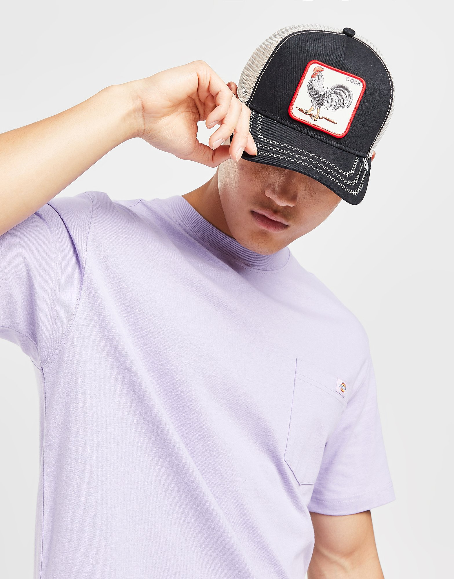 Goorin Bros Casquette The Cock