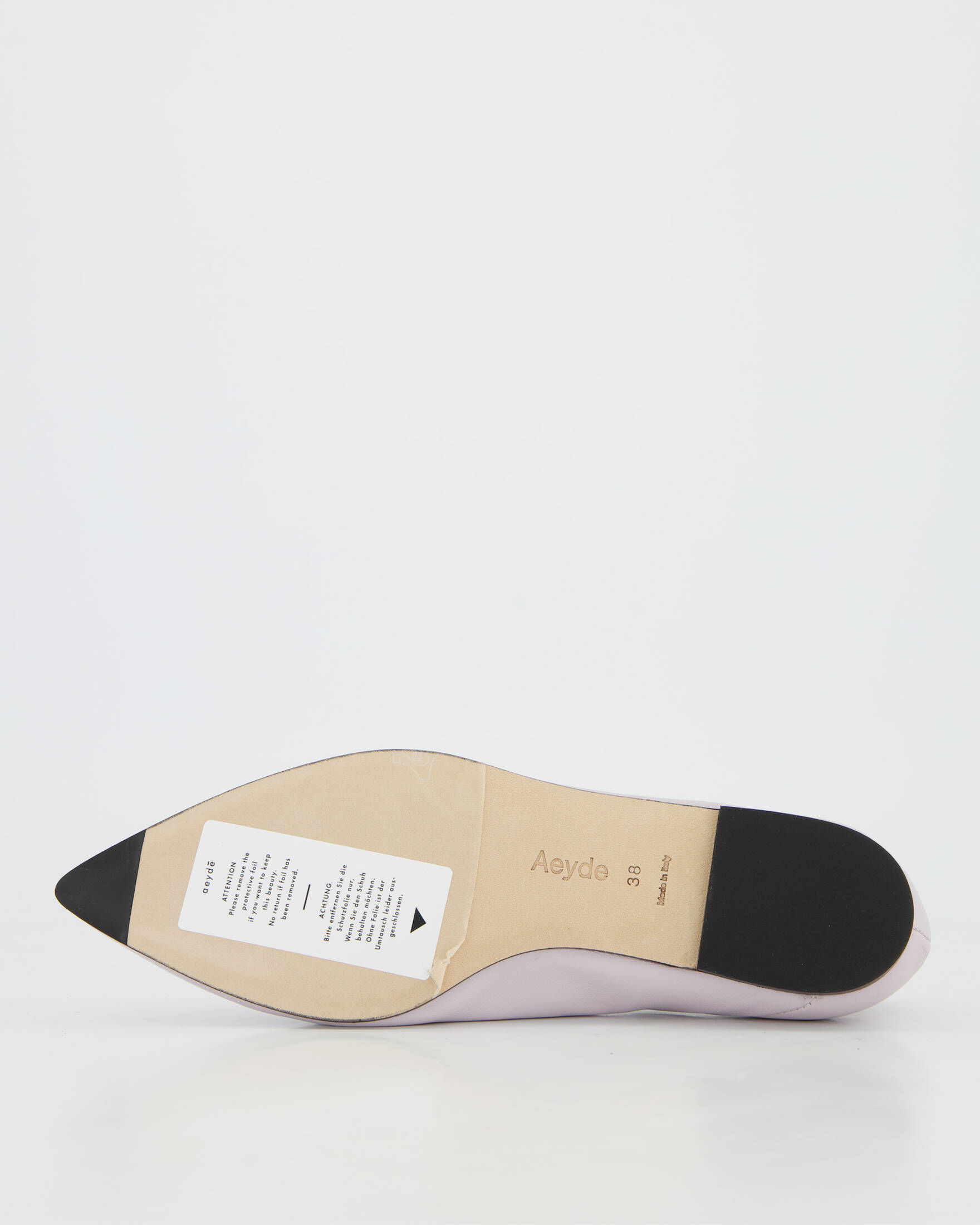 Aeyde| Damen Ballerinas MOA