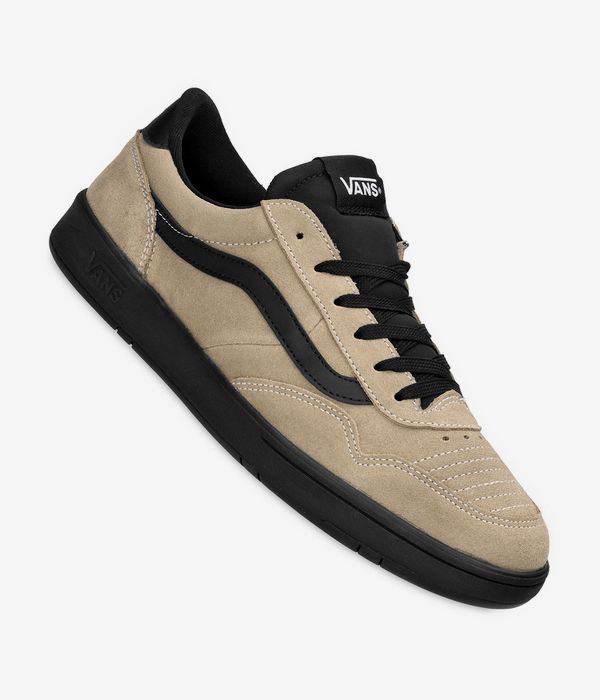 Vans Cruze Too CC Schuh (black outsole khaki)