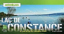 SARL RESPIRE - LAC DE CONSTANCE A VELO
