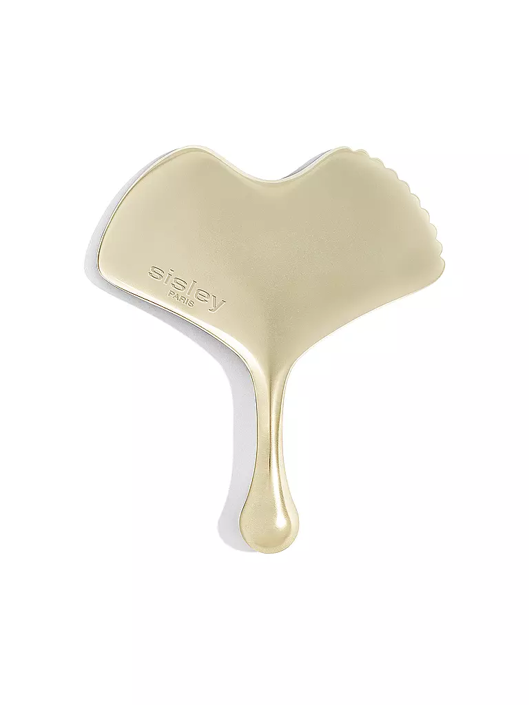 SISLEY Massageinstrument - Ginkgo Gua Sha keine Farbe