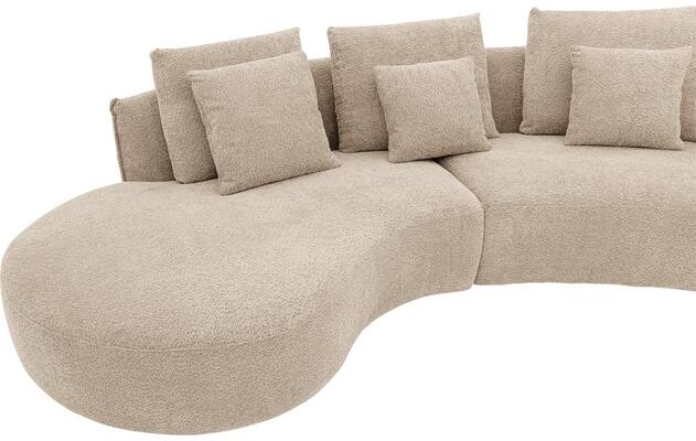 Hoekbank Fay
