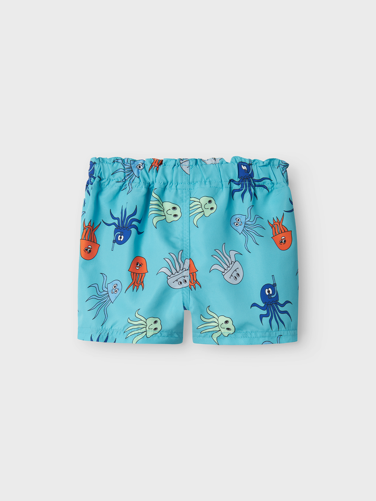 Zeus Swim Shorts