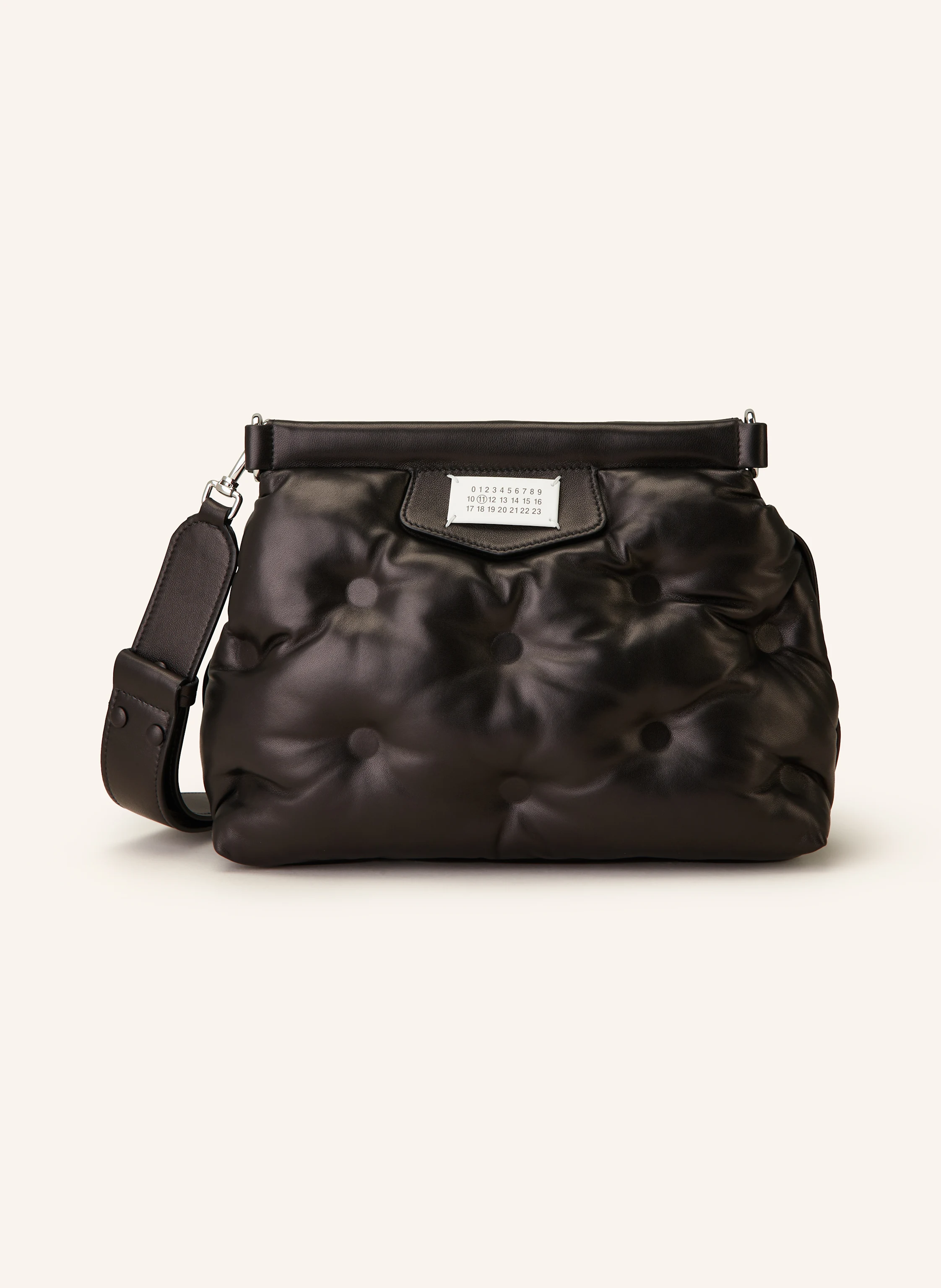 Maison Margiela Umhängetasche GLAM SLAM SMALL