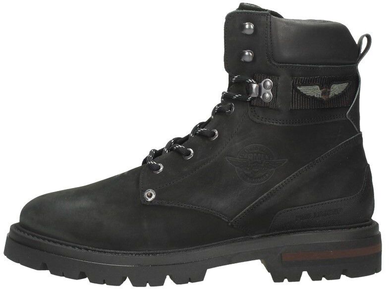 PME Legend Expeditor zwart