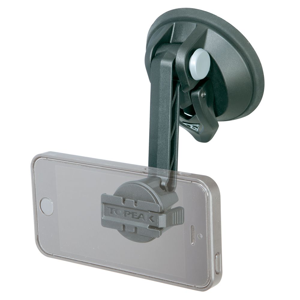 Topeak RideCase CarMount Windschutzscheibenhalter kaufen | Bike-Discount