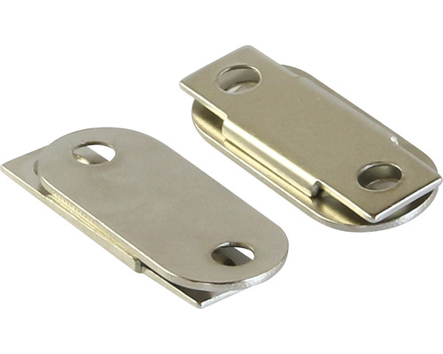 Industriële ultraplatte neodymium magneetstrip, 35x15 mm, 2 stuks