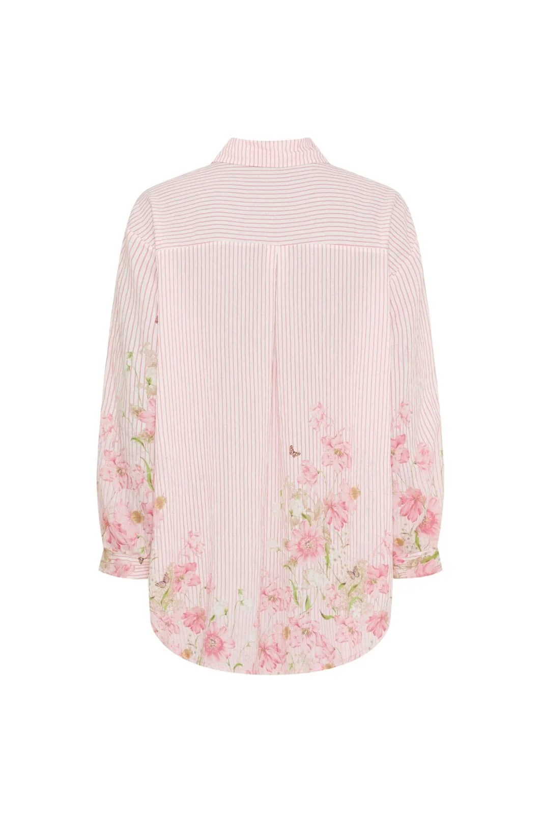 Marta Du Chateau Mdcpatricia Shirt 2625b