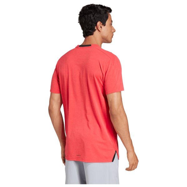 adidas - D4T Tee - T-shirt technique