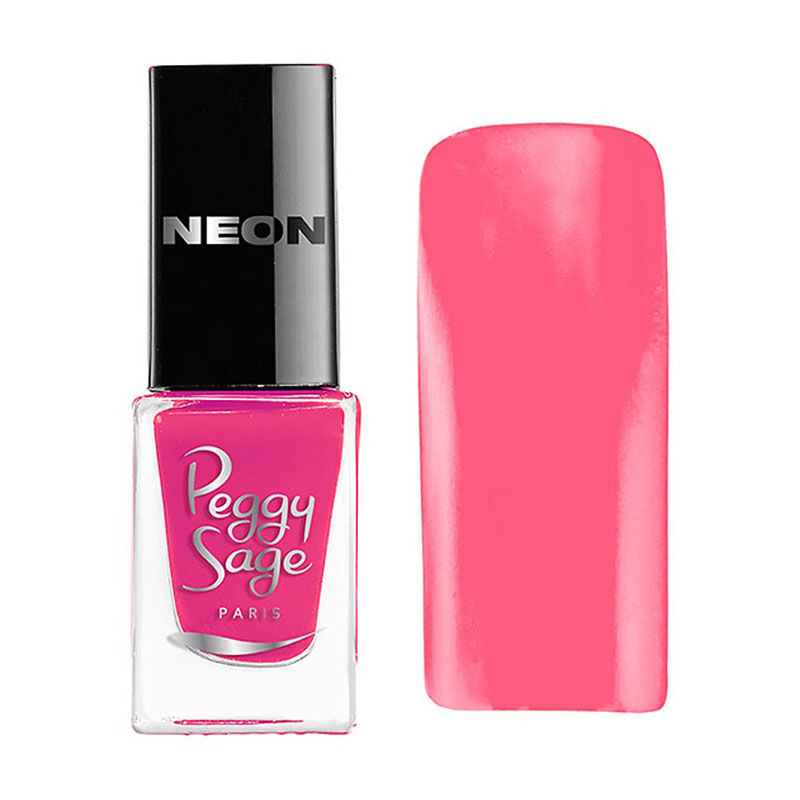 Vernis à ongles mini neon Lola