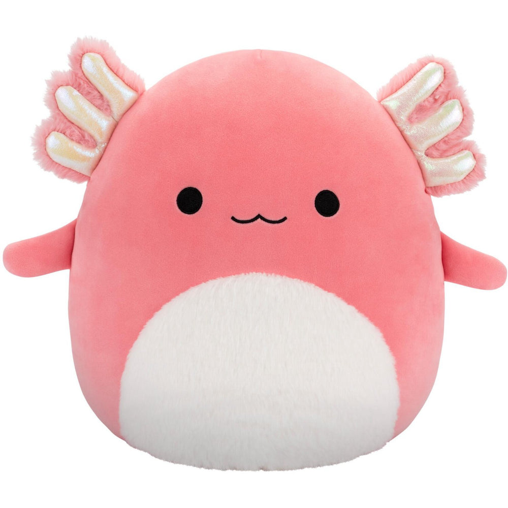 Køb Squishmallows Archie Axolotl 30 cm