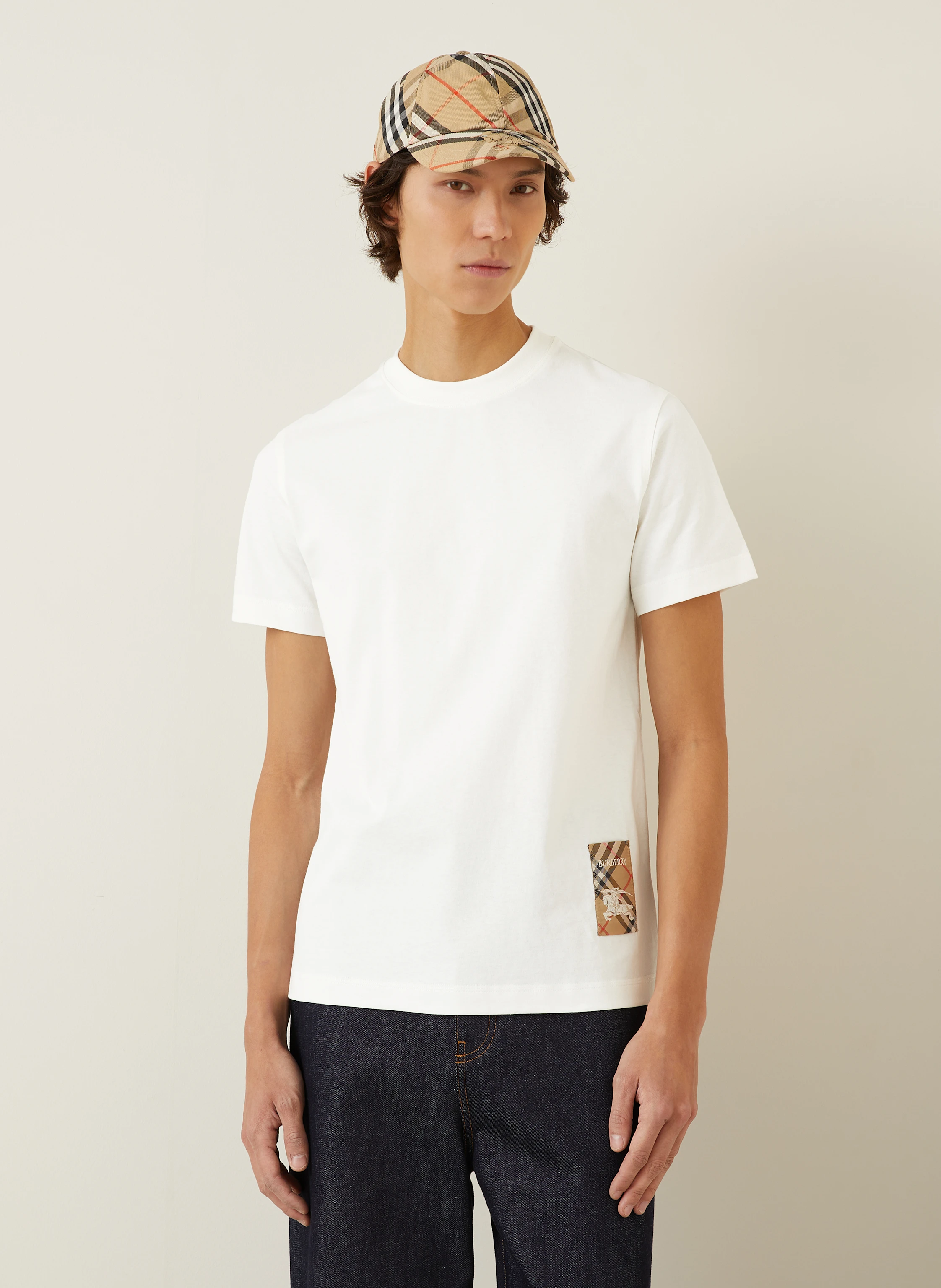 BURBERRY T-Shirt