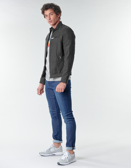 Jack & Jones - JJEROCKY - Noir