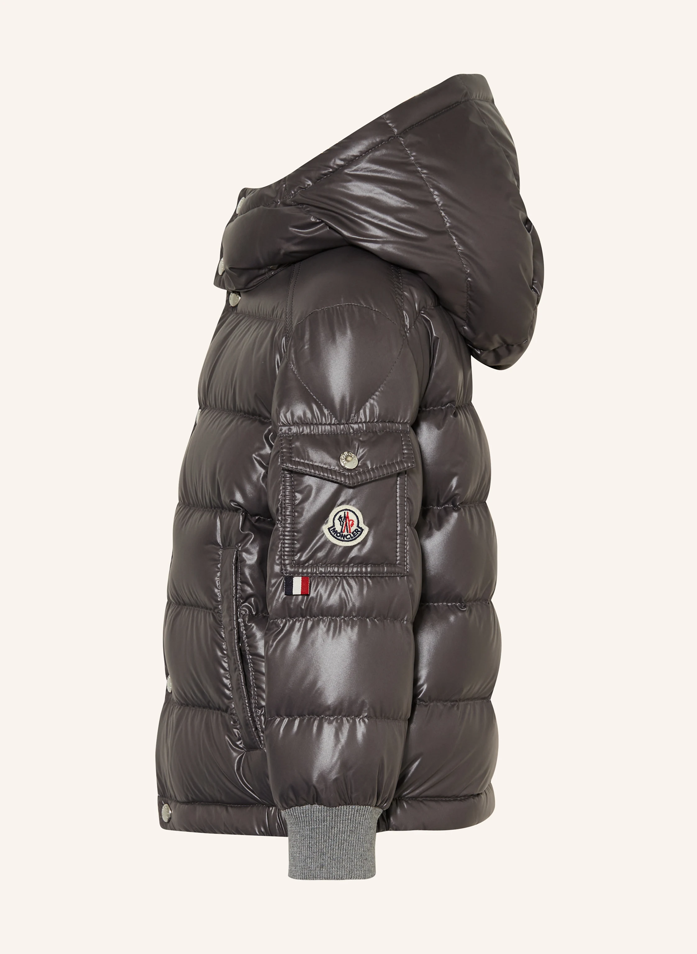 MONCLER enfant Daunenjacke MANAEM