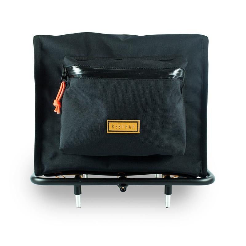 Restrap Rando Bag Large Cykeltaske