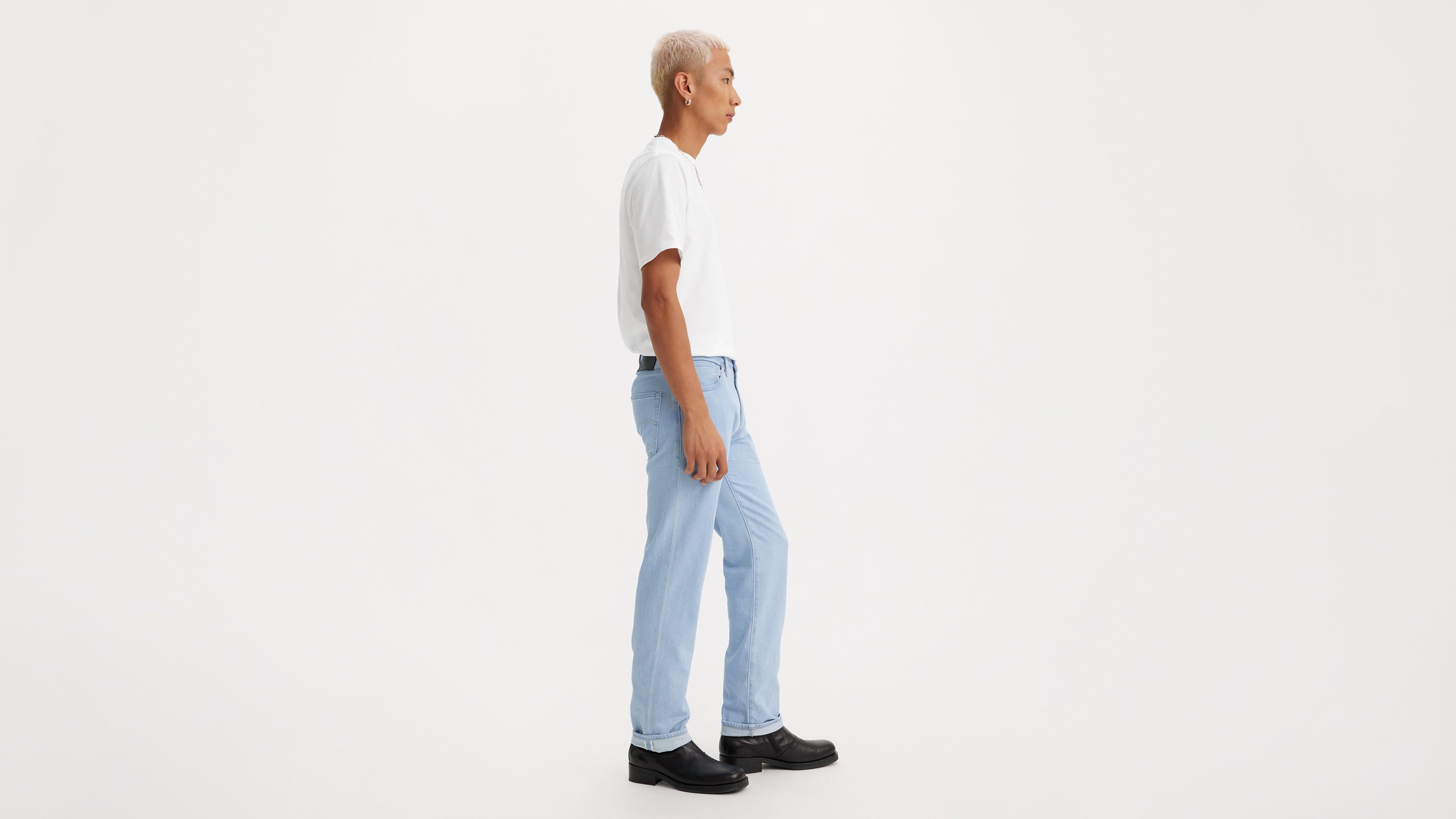 Levi's® Made In Japan Jean 511™ slim - Raitoburu - Bleu