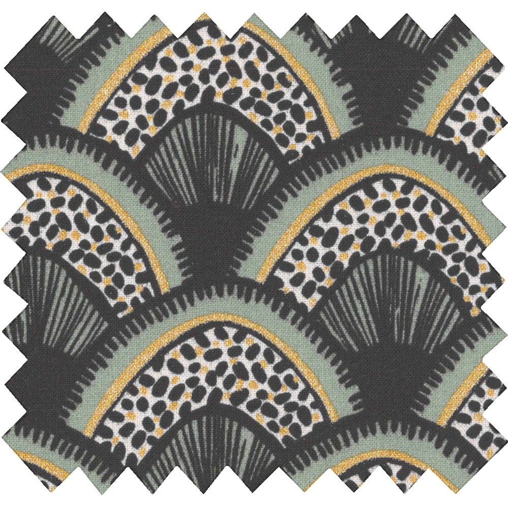 Rabat Sac Compagnon Forêt De Plumes