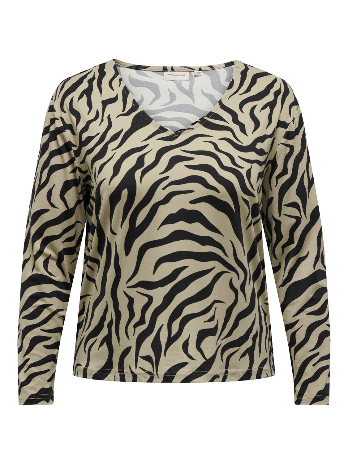 CARCAMILLE Top Trench Coat