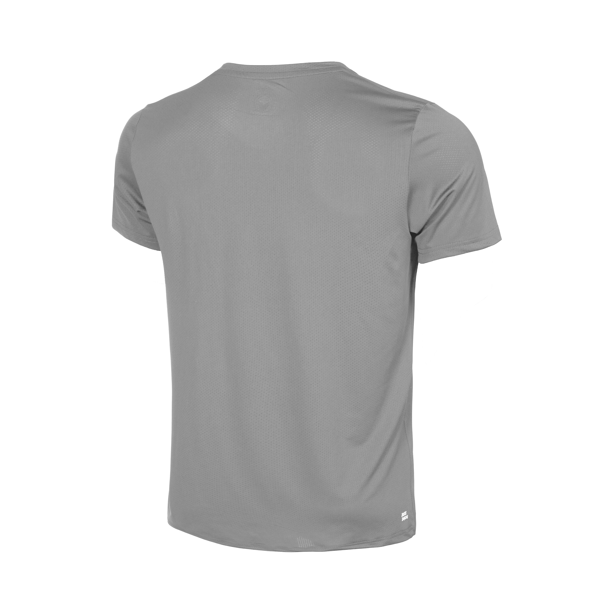 BIDI BADU Crew T-shirt Garçons - Gris