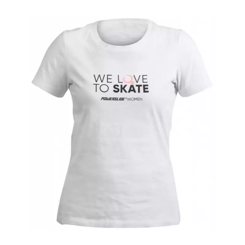 T Shirt POWERSLIDE WLTS Women