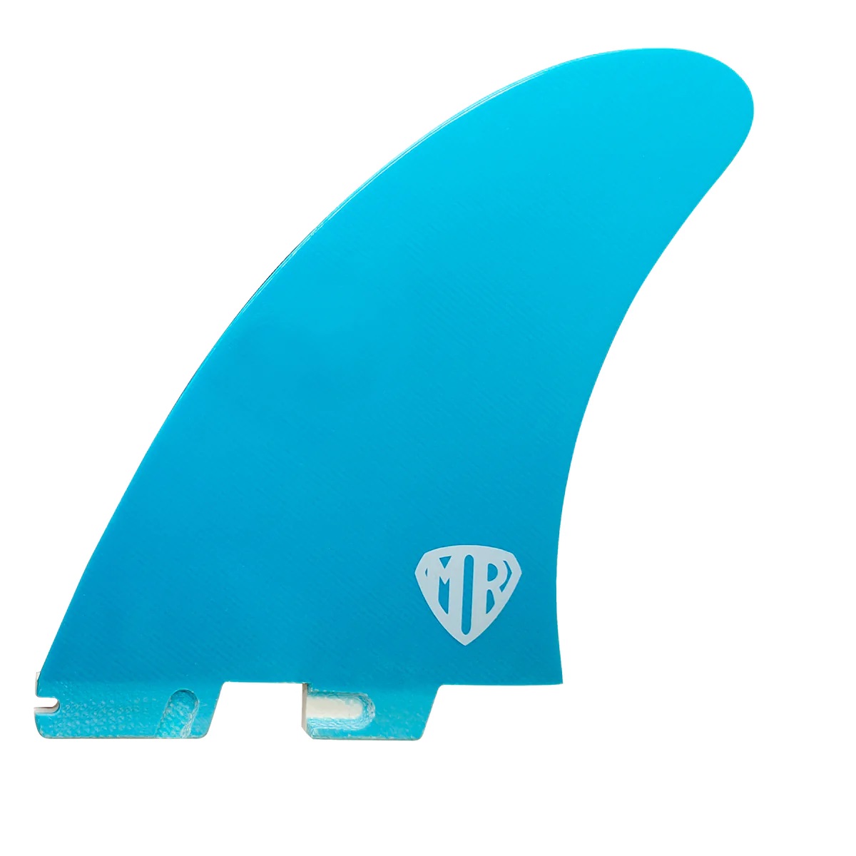 FCS MR Freeride PG Twin Blue/Red/White