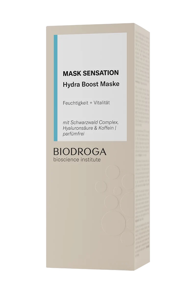 Hydra Boost Maske