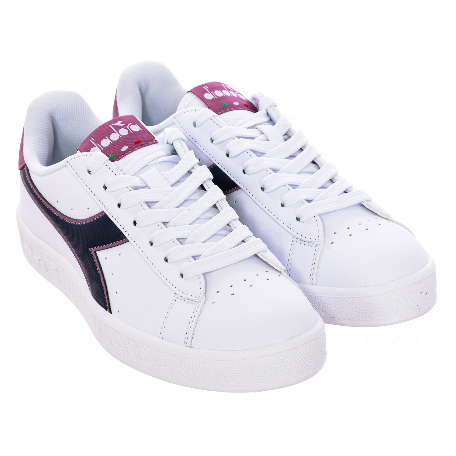 Tênis com sola reforçada 160281 Feminino 160281