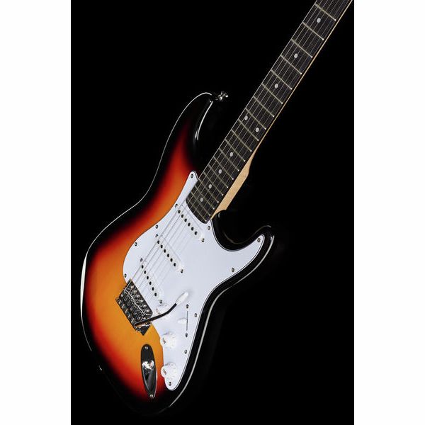 Harley Benton ST-20 SB Standard Serie Bundle